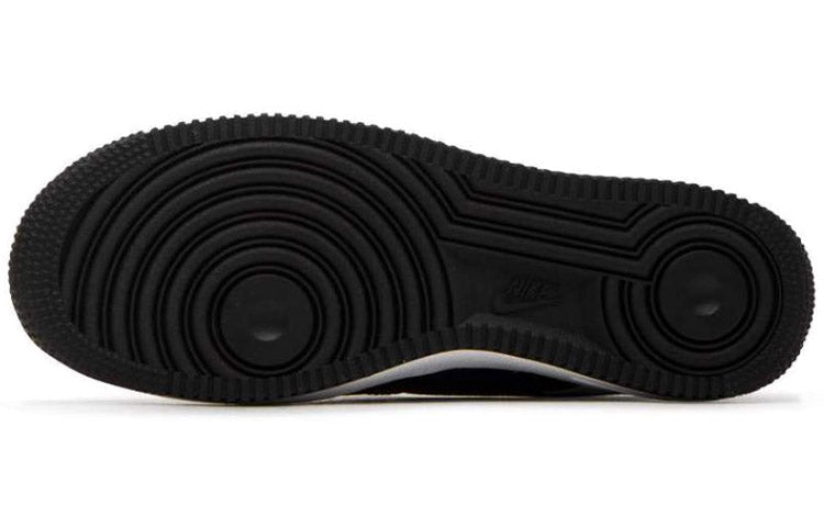 Nike Air Force 1 Low 07 LV8 Black White AO2439-001