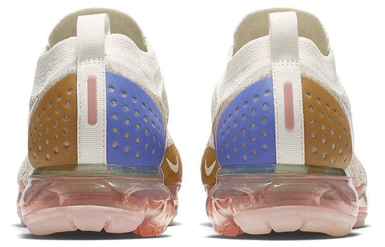 Nike Air VaporMax FK MOC 2 Sail AH7006-100