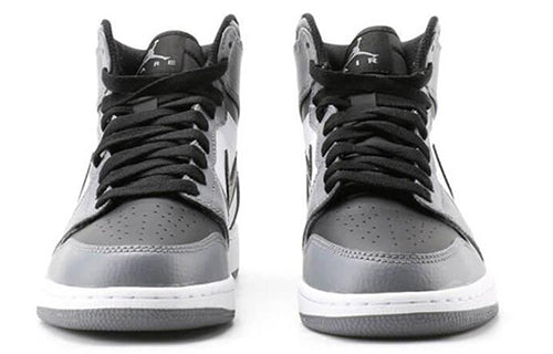 Air Jordan 1 Retro High BG Cool Grey 705300-024