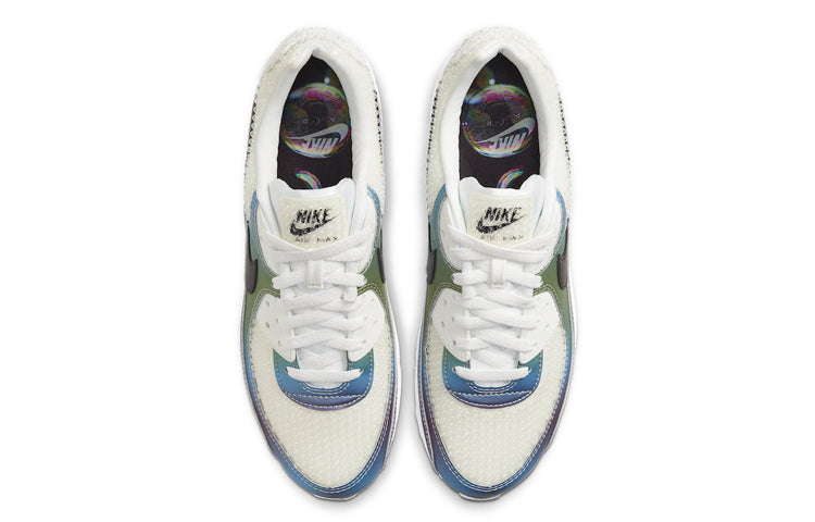 Nike Air Max 90 20 Bubble Pack CT5066-100