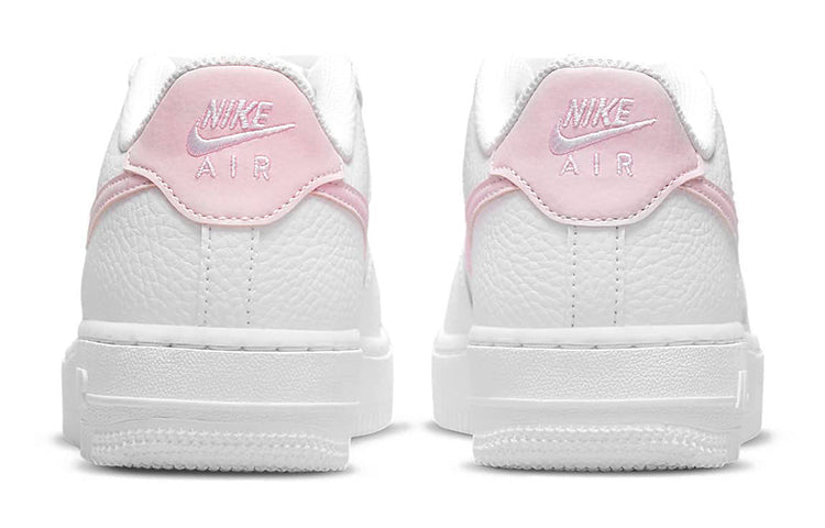 Nike Air Force 1 Low (GS) White Pink Foam CT3839-103