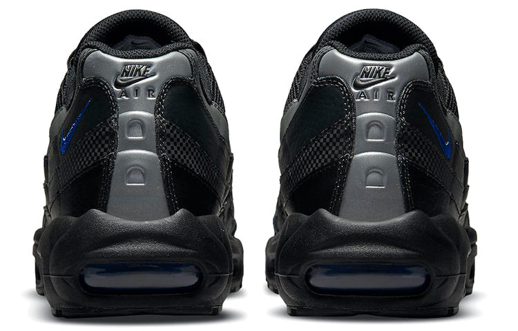 Nike Air Max 95 Black Royal DM9104-001