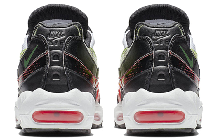 Nike Air Max 95 SE Black AJ2018-004