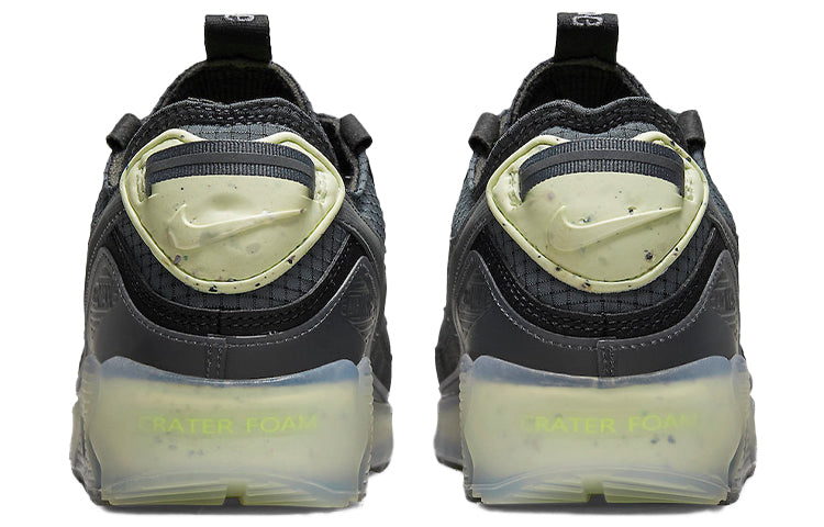 Air Max 90 Terrascape Anthracite Black Lime Ice DH2973-001