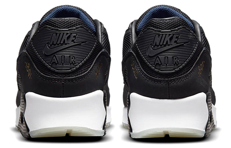 Nike Air Max 90 AIK Fotboll DJ4602-001