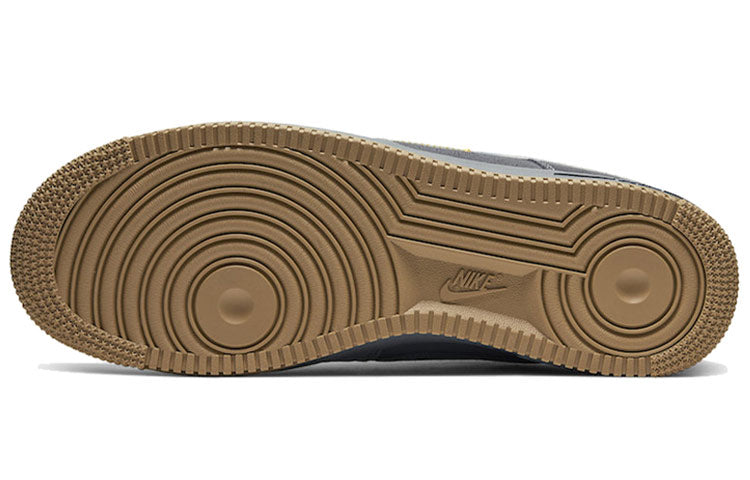 Nike Air Force 1 Low Cool Grey CQ6367-001