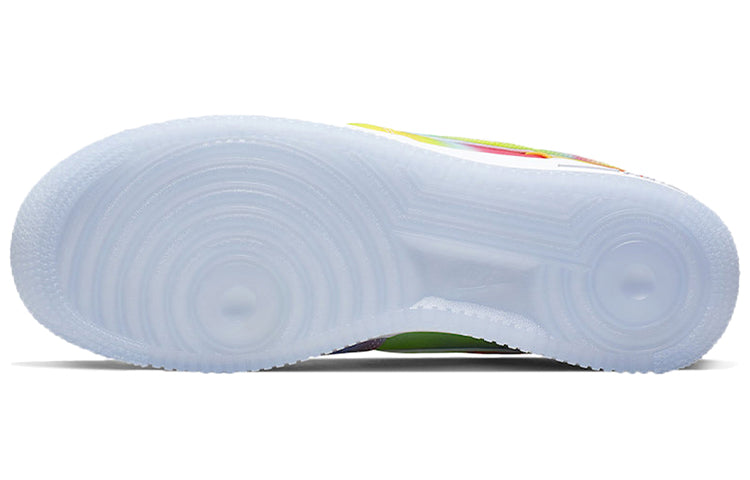 Nike Air Force 1 Low Summer of Peace CK0838-100
