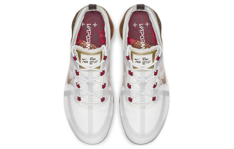 Nike Air VaporMax 2019 CNY Chinese New Year BQ7038-001