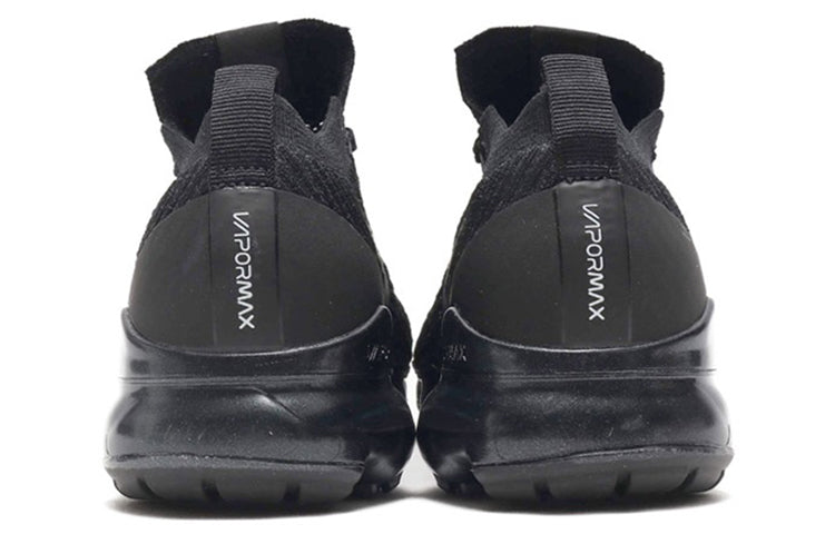 Nike Womens Air VaporMax Flyknit 3 Black AJ6910-002