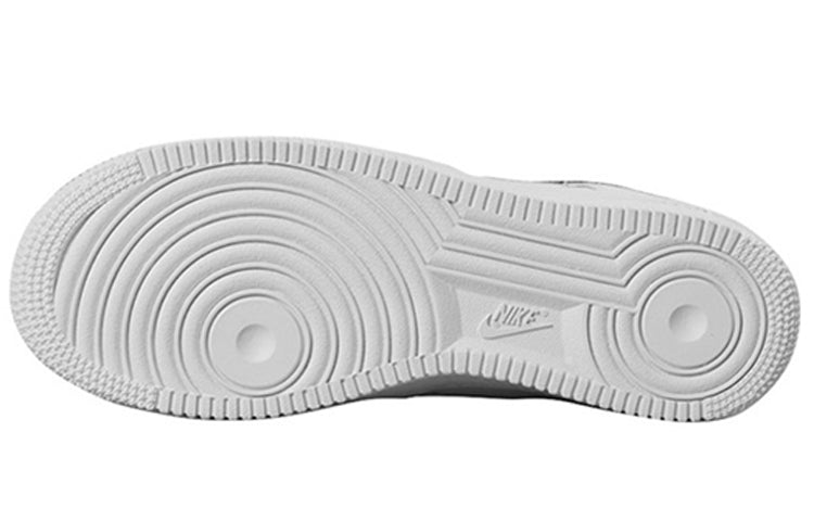 Nike Air Force 1 Low Retro PRM QS Ivory Snake AO1635-100