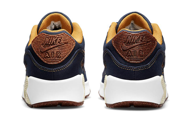 Nike Air Max 90 SE (GS) DC7774-400