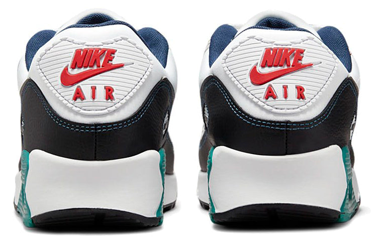 Nike Air Max 90 'Swingman' DJ5190-100