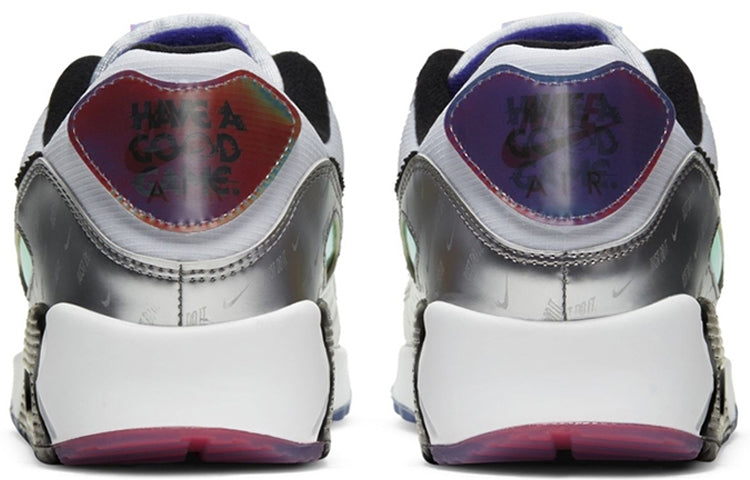Nike Air Max 90 Have a Good Game DC0832-101