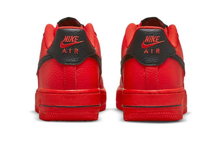 Nike Air Force 1 Low Mesh Pocket (GS) /Shoes DH9596-600