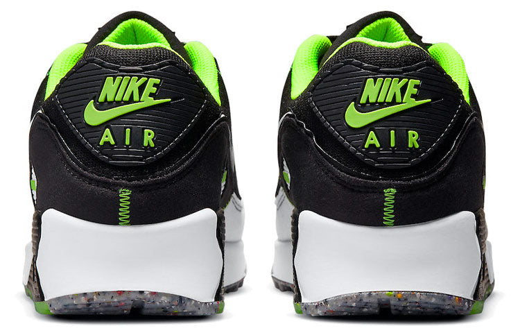 Nike Air Max 90 'Exeter Edition' Black/Iron Grey/White/White DH0132-001