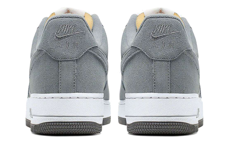 Nike Air Force 1 Low 'Cool Grey' CI2677-002