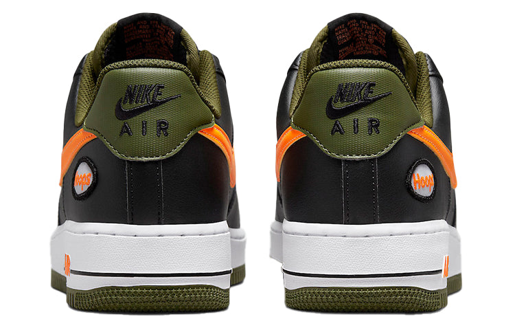 Nike Air Force 1 Low Hoops DH7440-001
