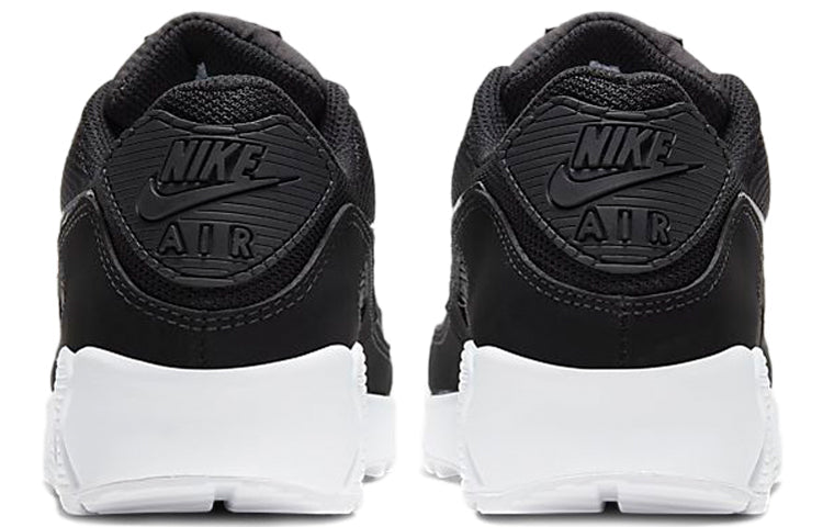 Nike Womens Air Max 90 Twist 'Black White' Black/White/Black CV8110-001