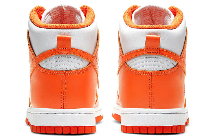 Nike Womens WMNS Dunk High Syracuse DD1869-100