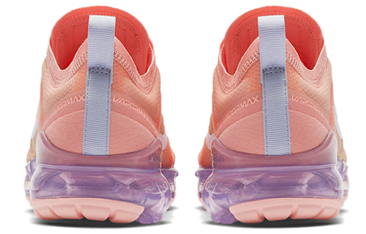 Nike Womens Air VaporMax 2019 Bleached Coral AR6632-603