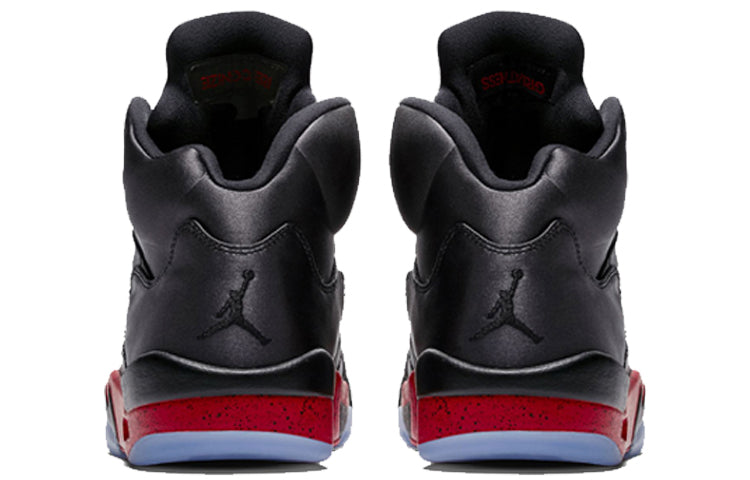 Air Jordan 5 Retro Satin Bred 136027-006
