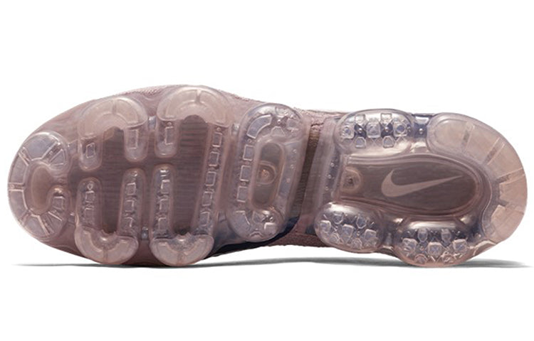 Nike Air VaporMax Flyknit 2 Diffused Taupe Blue 942842-201