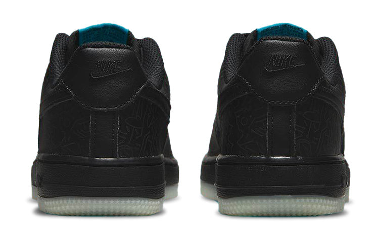 Nike Air Force 1 Low (GS) 'Space Jam' DN1434-001