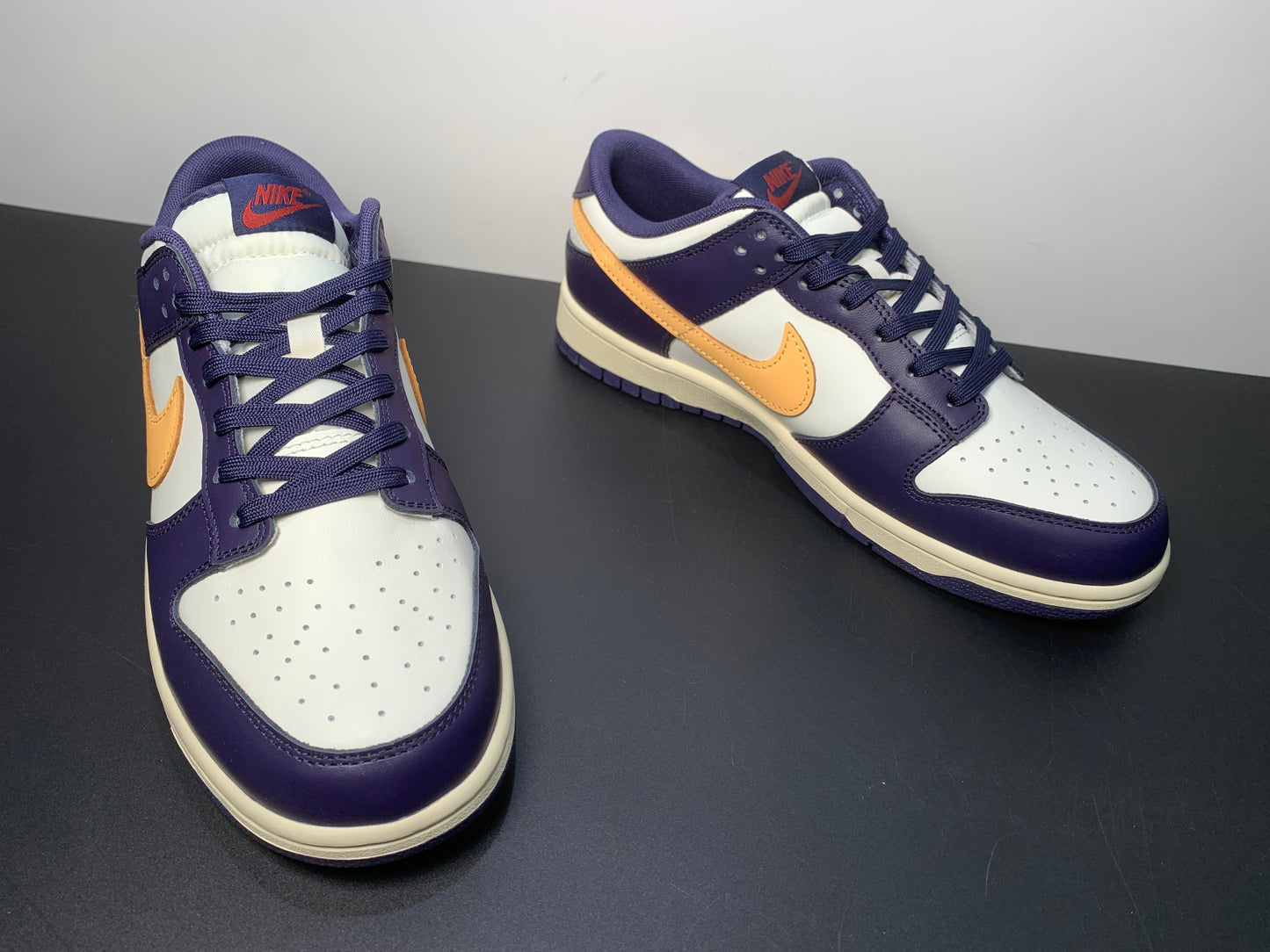 Nike Dunk Low“From Nike To You”
