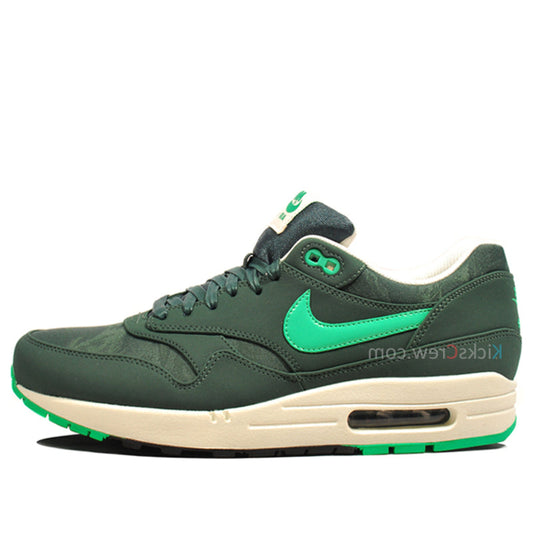 Nike Air Max 1 PRM Vintage Green 512033-330