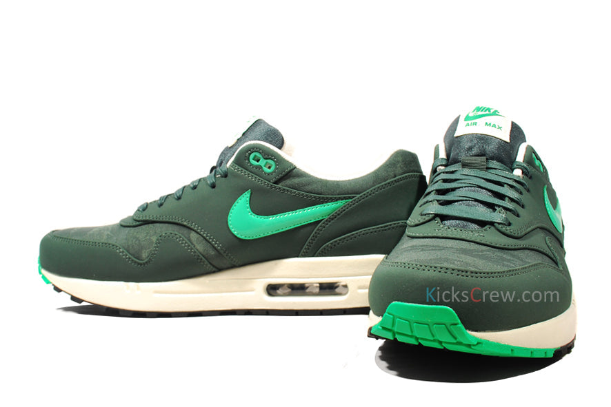 Nike Air Max 1 PRM Vintage Green 512033-330