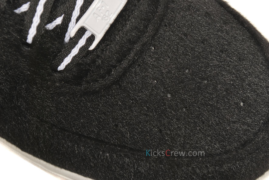 Nike Air Force 1 Low PRM TZ BE@RBRICK - Black 512518-090