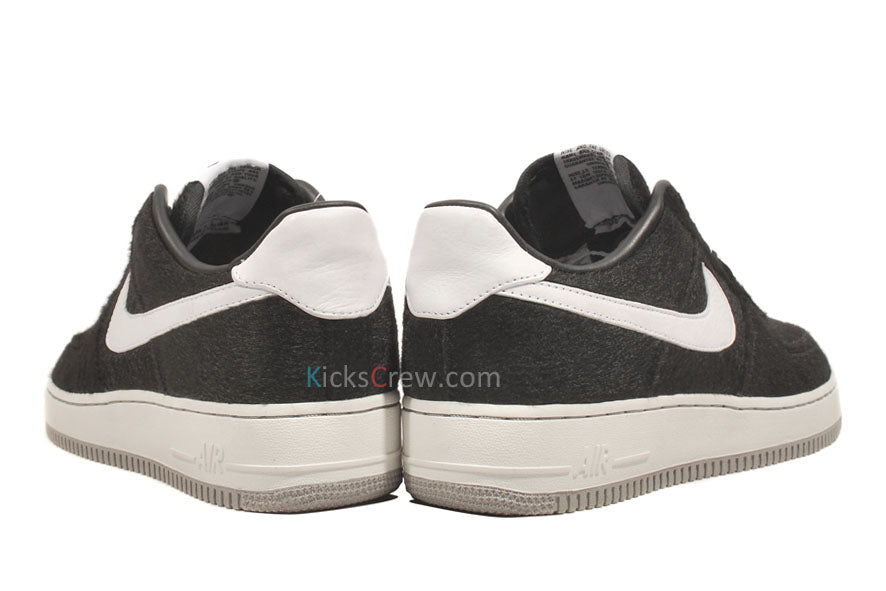 Nike Air Force 1 Low PRM TZ BE@RBRICK - Black 512518-090