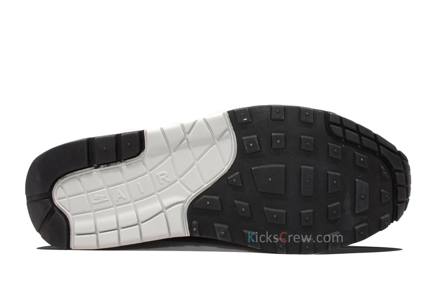 Nike Air Max 1 Essential Dark Grey Wolf Grey 537383-016
