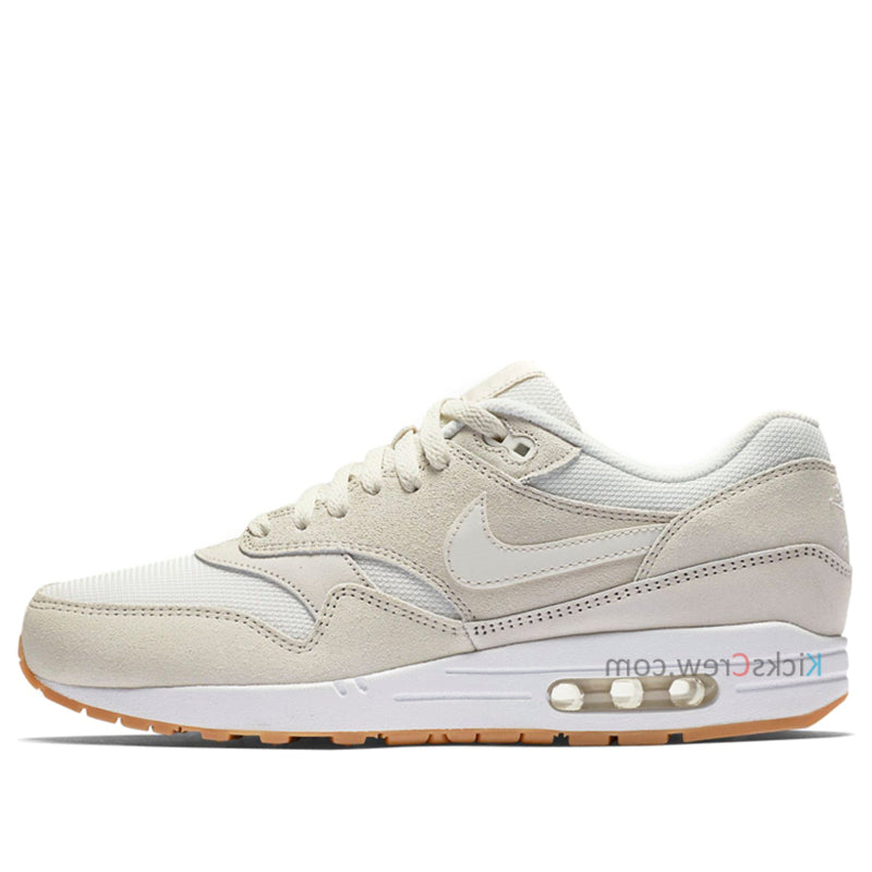 Nike Air Max 1 Essential Summit White 537383-055