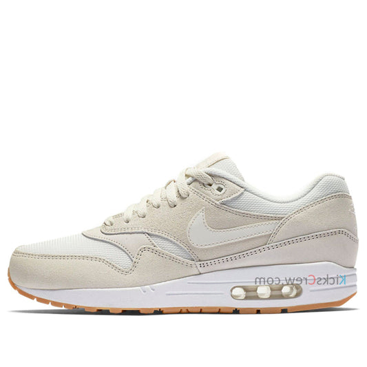 Nike Air Max 1 Essential Summit White 537383-055