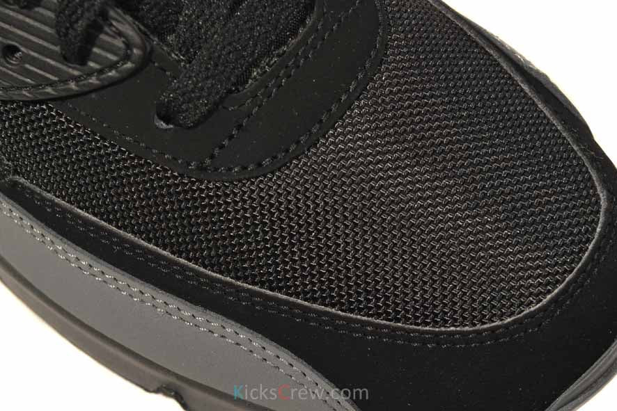 Nike Air Max 90 Essential Black Mint Candy 537384-030
