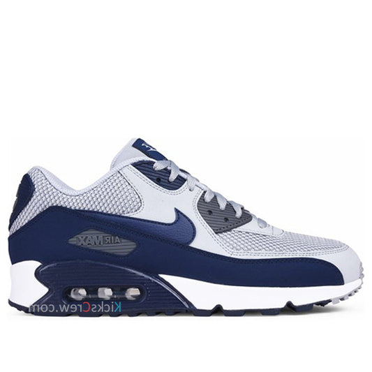Nike Air Max 90 Essential Wolf Grey 537384-064