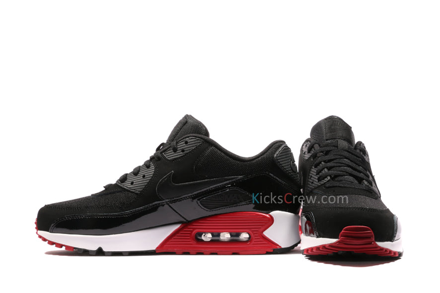 Nike Air Max 90 Essential Black 537384-066