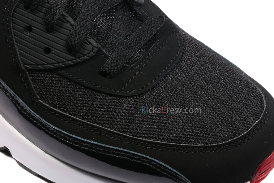 Nike Air Max 90 Essential Black 537384-066