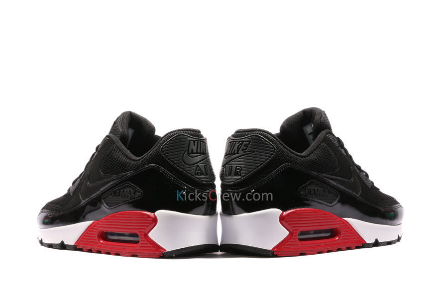 Nike Air Max 90 Essential Black 537384-066
