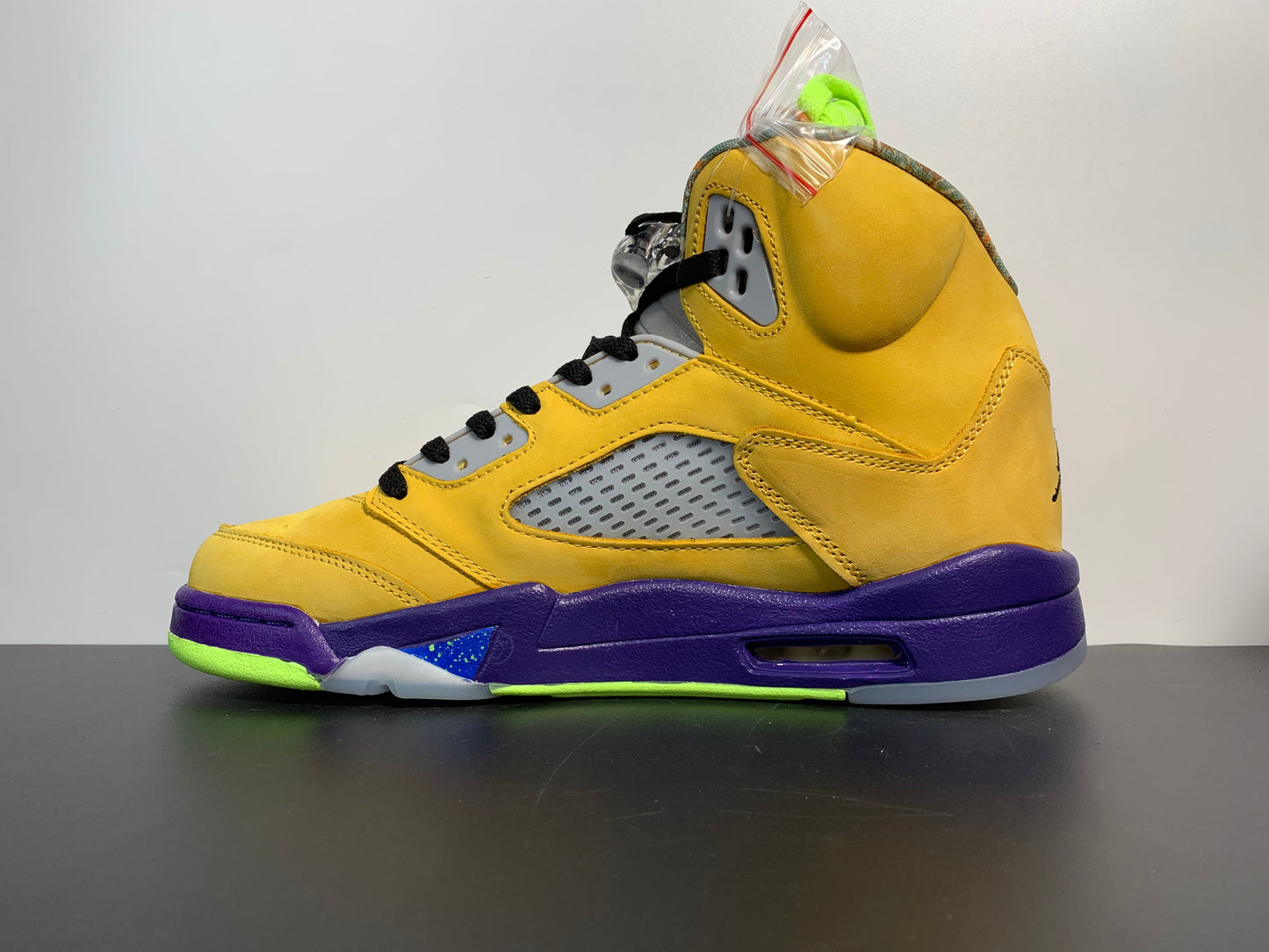 Air Jordan 5 Retro SE GS “What The” CZ5725-700