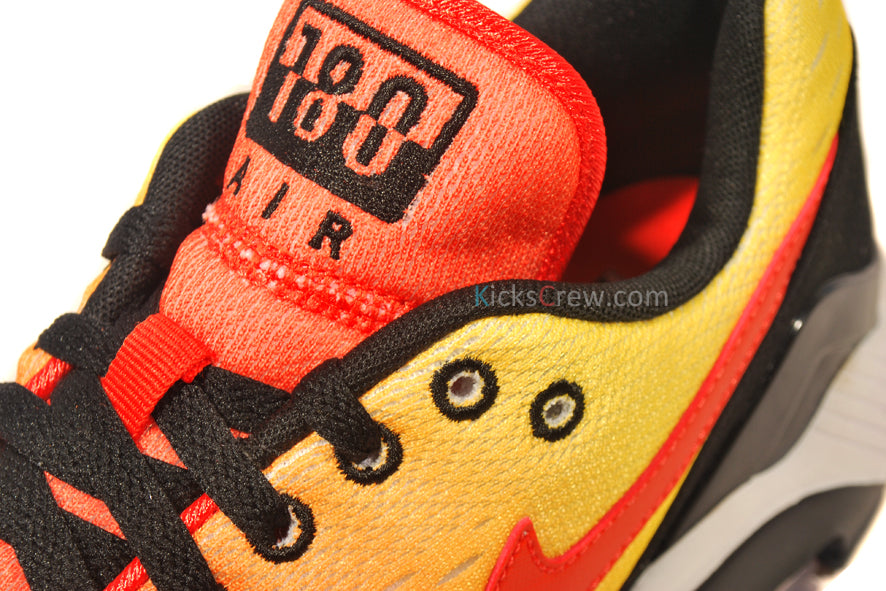 Nike Air Max 180 EM Sunset Pack 579921-887