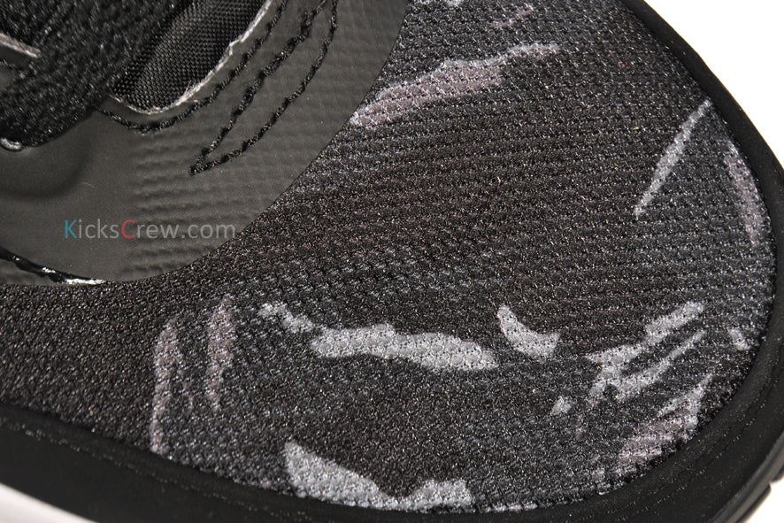Nike Air Max 1 PRM TAPE Camo Pack - Black Wolf Grey 599514-001