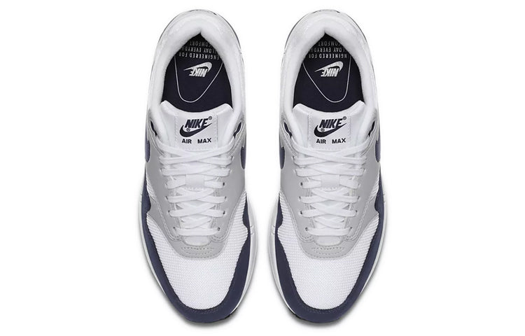 Nike Womens Air Max 1 Obsidian 319986-104