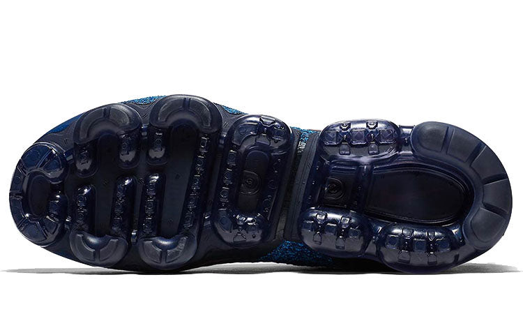 Nike Air VaporMax Flyknit 2 Gym Blue 942842-401