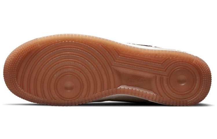 Nike Air Force 1 Low Paisley DJ4631-200