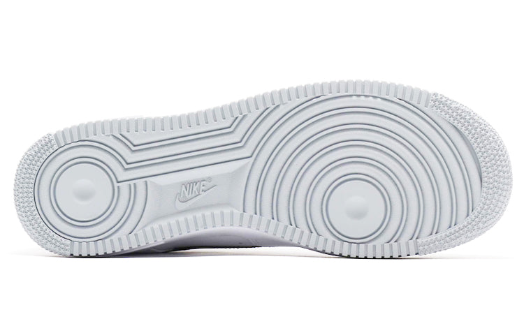 Nike Air Force 1 Low '07 RS 'Ember Glow' White/Black/Light Bone/Ember Glow CK0806-100