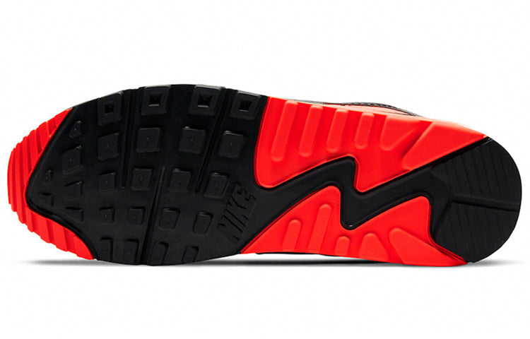 Air Max 90 'Infrared' 2020 Infrared (2020) CT1685-100