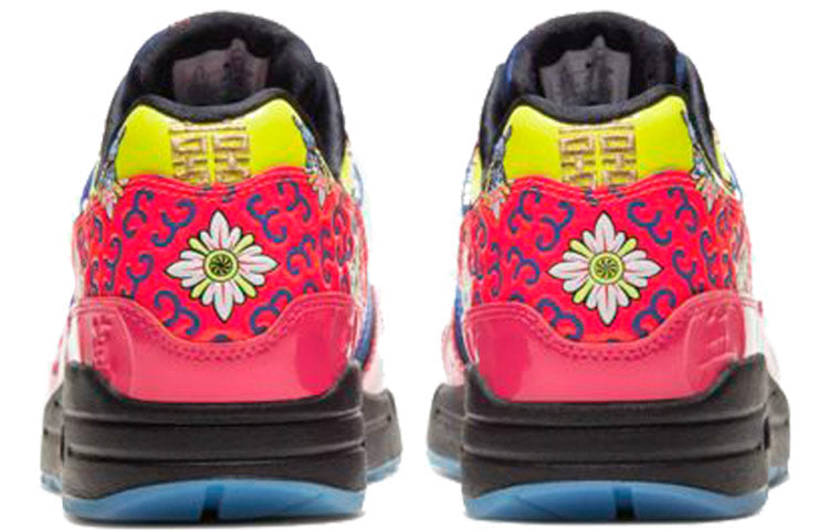 Nike Air Max 1 CNY Longevity CU8861-460