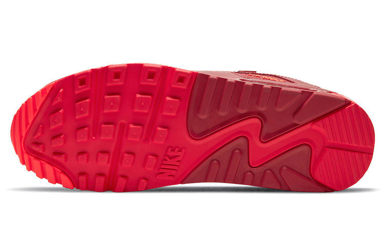 Nike Air Max 90 'City Special - Chicago' University Red/Gym Red/Black/Bright Crimson DH0146-600